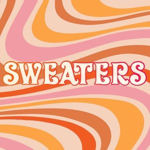 Sweaters